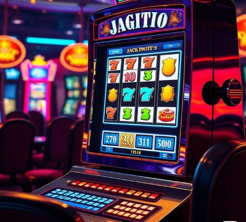 Promosi menarik pada penawaran hiburan judi online sports dan casino