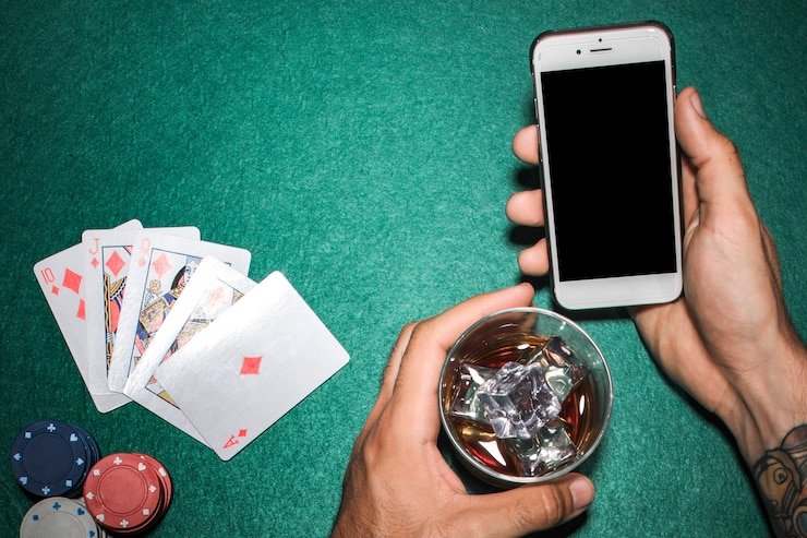 Proses mudah memulai taruhan olahraga melalui situs mobile hots51
