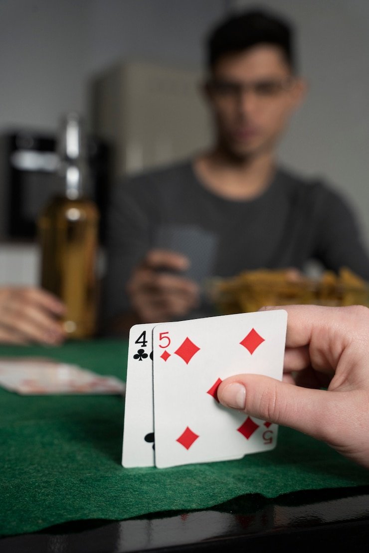 Pengguna mengatur preferensi akun dan fitur notifikasi dengan mudah