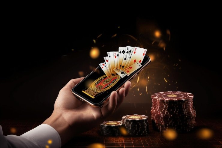 Pengalaman bermain sports dan casino yang memukau dengan tampilan modern